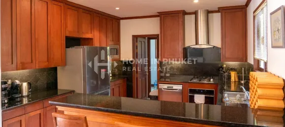 4 Schlafzimmer Haus in Phuket, Thailand, Nr. 60948 9