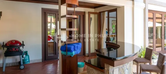 4 Schlafzimmer Haus in Phuket, Thailand, Nr. 60948 22