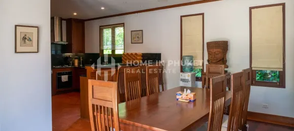 4 Schlafzimmer Haus in Phuket, Thailand, Nr. 60948 8