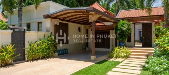 4 Schlafzimmer Haus in Phuket, Thailand, Nr. 60948 27