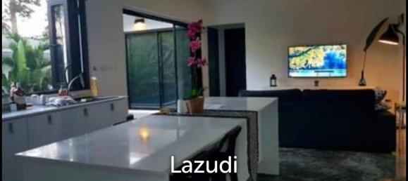 2 bedrooms Cafe / restaurant in Ko Samui, Thailand No. 14983 6