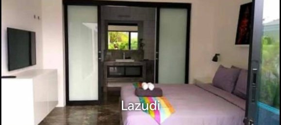 2 bedrooms Cafe / restaurant in Ko Samui, Thailand No. 14983 7