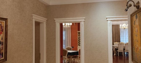 4 Schlafzimmer Wohnung in Baku, Azerbaijan, Nr. 1556 39