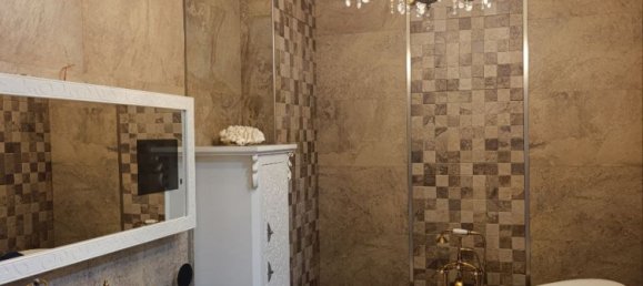 4 Schlafzimmer Wohnung in Baku, Azerbaijan, Nr. 1556 35