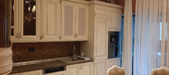 4 Schlafzimmer Wohnung in Baku, Azerbaijan, Nr. 1556 2