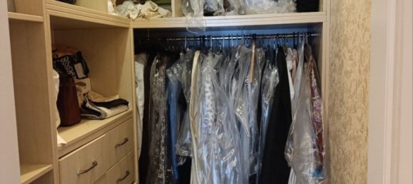 4 Schlafzimmer Wohnung in Baku, Azerbaijan, Nr. 1556 15