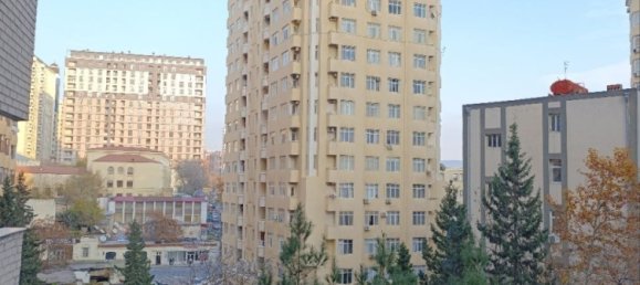 4 Schlafzimmer Wohnung in Baku, Azerbaijan, Nr. 1556 8