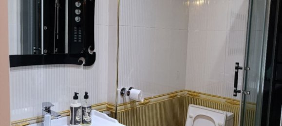 4 Schlafzimmer Wohnung in Baku, Azerbaijan, Nr. 1556 20