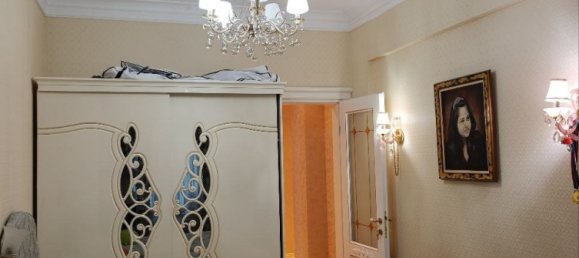 4 Schlafzimmer Wohnung in Baku, Azerbaijan, Nr. 1556 24