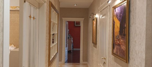 4 Schlafzimmer Wohnung in Baku, Azerbaijan, Nr. 1556 3