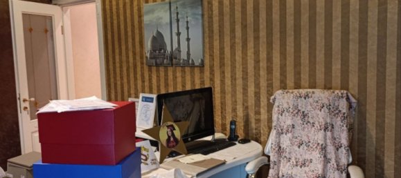 4 Schlafzimmer Wohnung in Baku, Azerbaijan, Nr. 1556 10