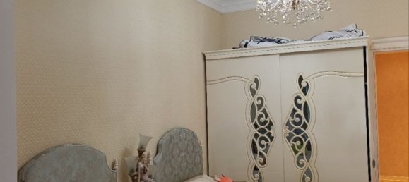 4 Schlafzimmer Wohnung in Baku, Azerbaijan, Nr. 1556 27