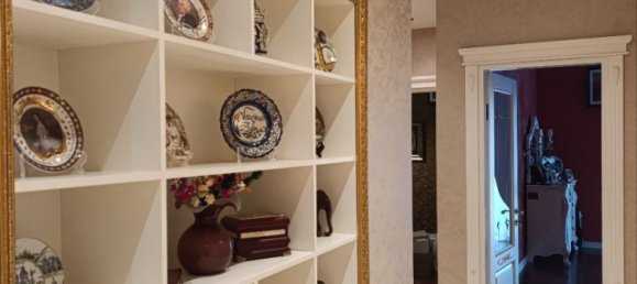 4 Schlafzimmer Wohnung in Baku, Azerbaijan, Nr. 1556 31