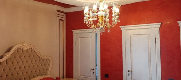 4 Schlafzimmer Wohnung in Baku, Azerbaijan, Nr. 1556 25