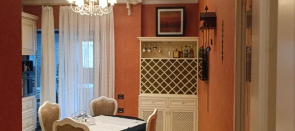 4 Schlafzimmer Wohnung in Baku, Azerbaijan, Nr. 1556 4