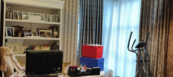 4 Schlafzimmer Wohnung in Baku, Azerbaijan, Nr. 1556 12