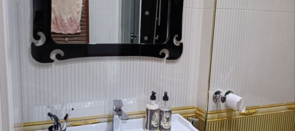 4 Schlafzimmer Wohnung in Baku, Azerbaijan, Nr. 1556 17