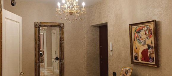 4 Schlafzimmer Wohnung in Baku, Azerbaijan, Nr. 1556 37