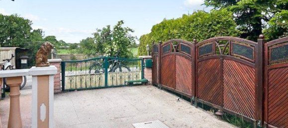 4غرفة بنغالو في Magdeburg, Germany رقم 287394 11