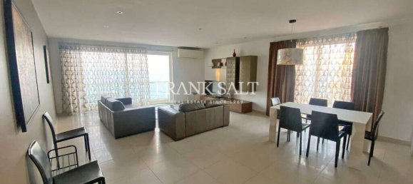 3 bedrooms Apartment in Sliema, Malta No. 3421 6