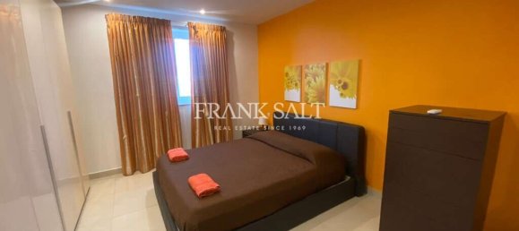 3 bedrooms Apartment in Sliema, Malta No. 3421 13