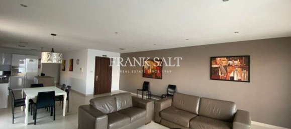 3 bedrooms Apartment in Sliema, Malta No. 3421 4