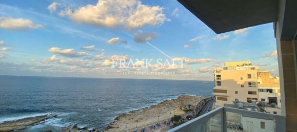 3 bedrooms Apartment in Sliema, Malta No. 3421 3