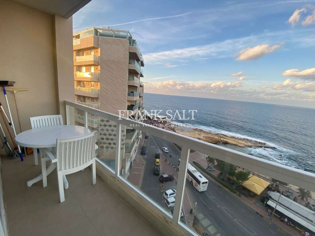 3 bedrooms Apartment in Sliema, Malta No. 3421