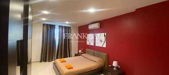 3 bedrooms Apartment in Sliema, Malta No. 3421 21