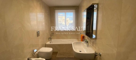 3 bedrooms Apartment in Sliema, Malta No. 3421 23