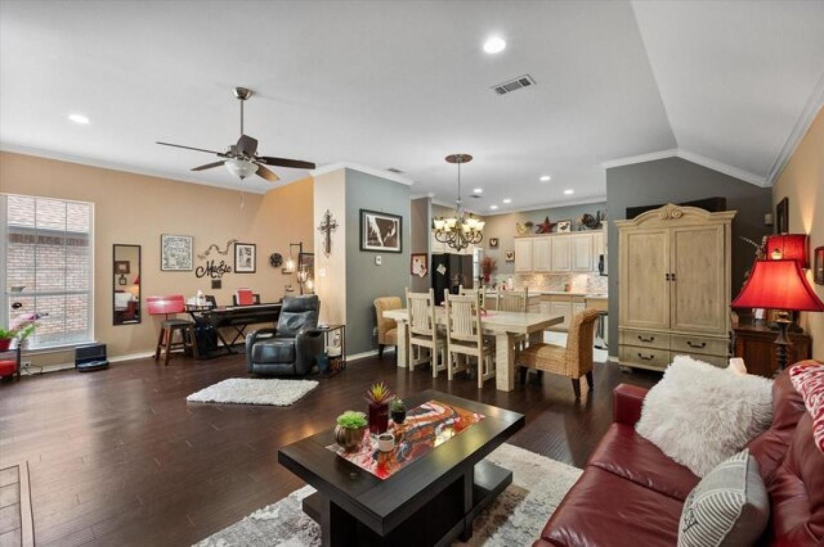 3 غرف نوم منزل في Arlington, USA رقم 240355