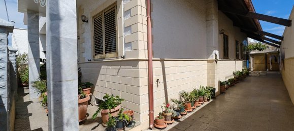 7-Zimmer Villa in Ugento, Italy, Nr. 234025 5