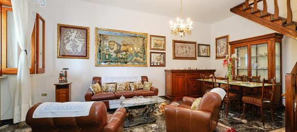 7-Zimmer Villa in Ugento, Italy, Nr. 234025 22
