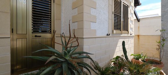 7-Zimmer Villa in Ugento, Italy, Nr. 234025 7