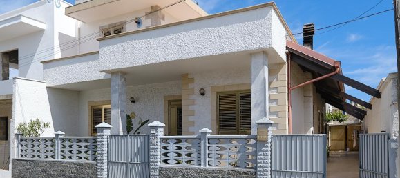 7-Zimmer Villa in Ugento, Italy, Nr. 234025 4