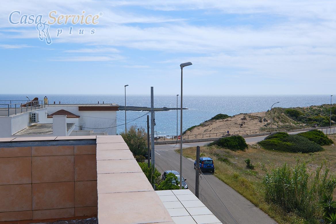 7-Zimmer Villa in Ugento, Italy, Nr. 234025