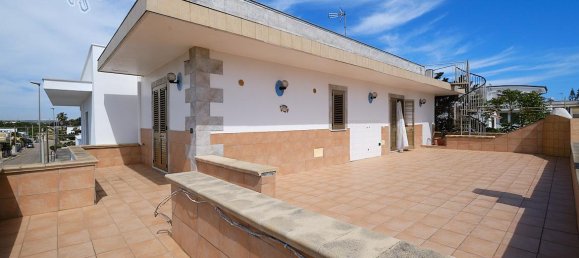 7-Zimmer Villa in Ugento, Italy, Nr. 234025 10