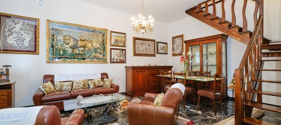 7-Zimmer Villa in Ugento, Italy, Nr. 234025 21