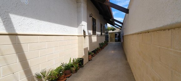 7-Zimmer Villa in Ugento, Italy, Nr. 234025 34