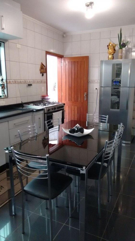 Casa T3 em São Paulo, Brazil N.º 462068