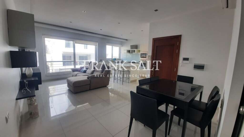 2 bedrooms Apartment in Bahar ic-Caghaq, Malta No. 10173