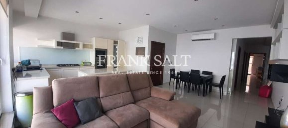2 bedrooms Apartment in Bahar ic-Caghaq, Malta No. 10173 2