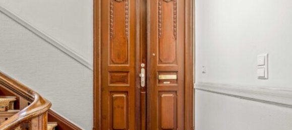 4 bedrooms Apartment in Charlottenburg, Germany No. 36839 6