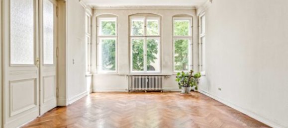 4 bedrooms Apartment in Charlottenburg, Germany No. 36839 2