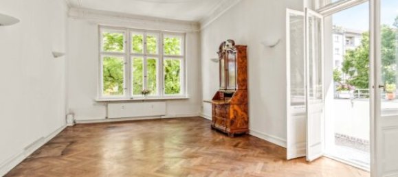 4 bedrooms Apartment in Charlottenburg, Germany No. 36839 3