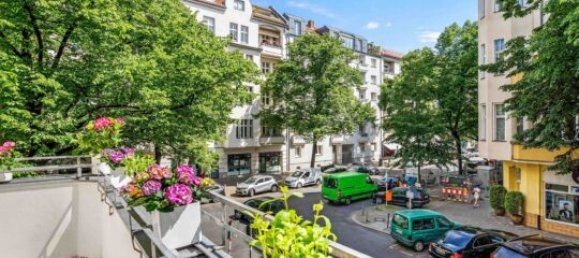 4 bedrooms Apartment in Charlottenburg, Germany No. 36839 5