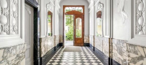 4 bedrooms Apartment in Charlottenburg, Germany No. 36839 7