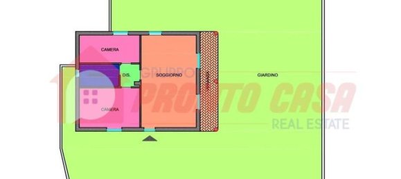 5 rooms Villa in Ischitella, Italy No. 114076 24