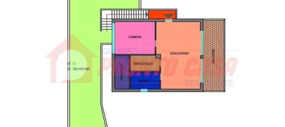 5 rooms Villa in Ischitella, Italy No. 114076 25