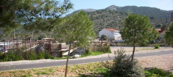 Коммерческая недвижимость с 2 спальнями в Глифада, Греция № 5122 3